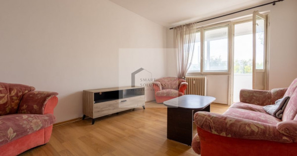 3 camere decomandate | 65 mp | Huedin &ndash; Br&acirc;ncoveanu | Etaj 5 | 1977