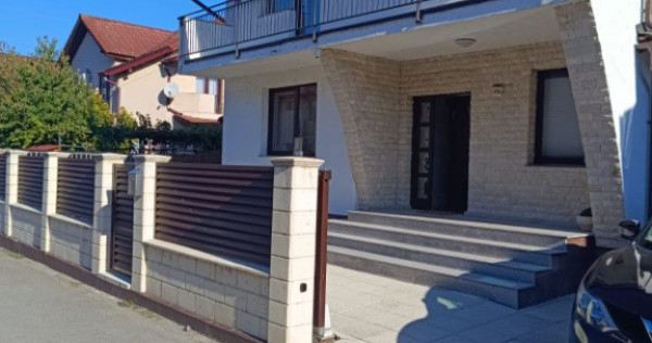Casa Unirea P+M- 160 MP, 285 mp teren