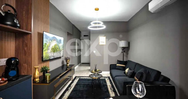 De Vanzare I Studio dublu | Ivory Pipera | Venit activ Airbn