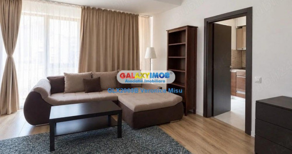 Apartament 2 camere, loc de parcare /centrala proprie- Basar