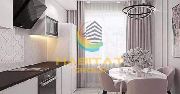 Bloc nou 2 camere sector 4 Grand Arena
