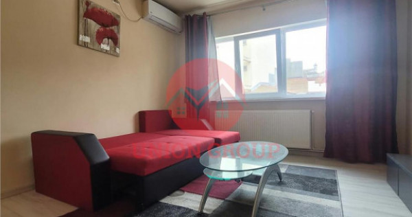Apartament 2 Camere Modern, Zona Excelenta, Langa Tomis Mall