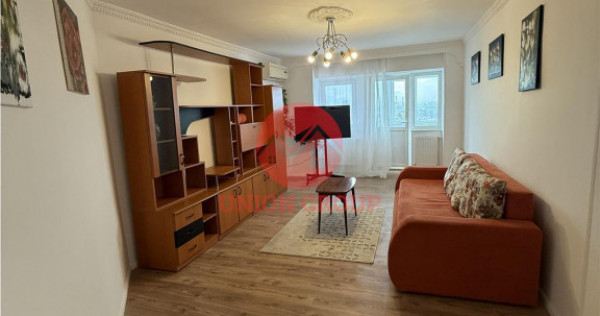 Apartament 3 Camere de Inchiriat | Zona Gara | 100 METRI