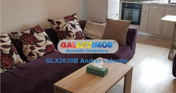 Apartament Bloc Nou Berceni - Aparatorii Patriei - Metalurgi