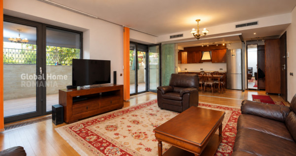 Apartament 3 camere | Almond Tree Residence - Domenii | Eleg