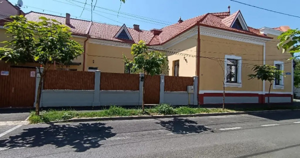 Casă de v&acirc;nzare Targu mures