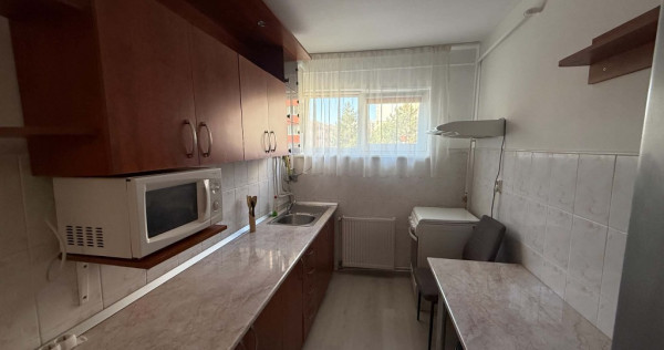 Apartament 2 camere Manastur-cu loc parcare inclus