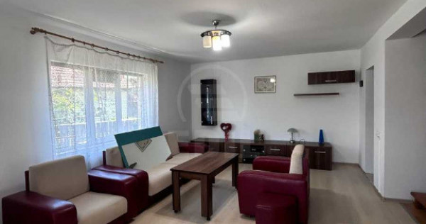 Casă tip triplex de &icirc;nchiriat in Floresti &ndash; Str. Cuza Vodă