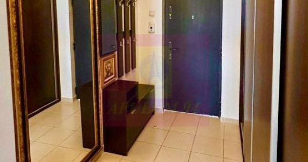 Apartament 2 camere Tineretului, decomandat, complet utilat mobilat