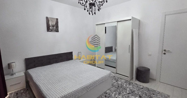 Apartament 2 camere | 60 mp utili | Balcon | Parcare inclusă | Bloc nou 2023