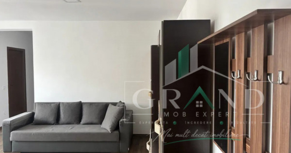 Apartament 3 camere, Terra, Floresti