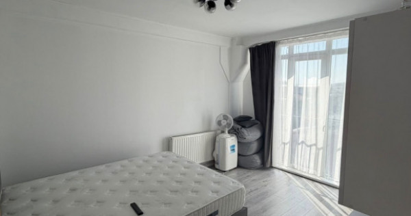 Apartament modern cu 2 camere &ndash; 37 mp | Etaj 3/4 | Aer con