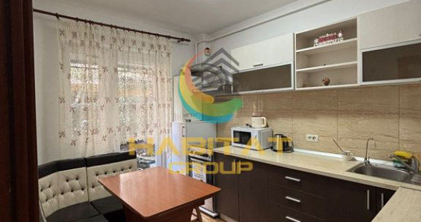 Vanzare 2 Camere decomandat cu Gradina de 113 mp Drumul Fermei