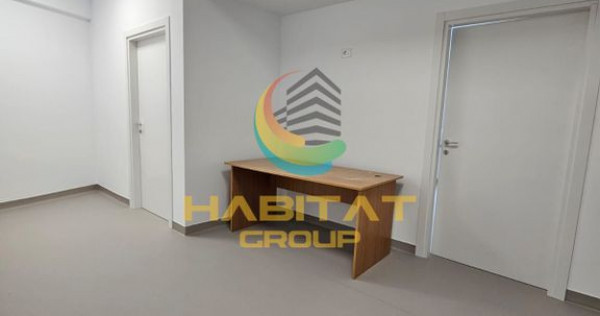 Spatiu birouri de inchiriat Mihai Bravu metrou