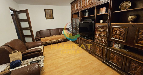 Apartament 3 camere Chisinau Socului