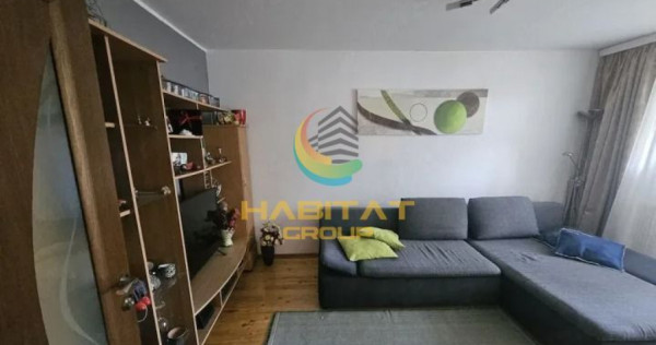 Apartament 2 camere Proximitate Metrou Mutare Imediata