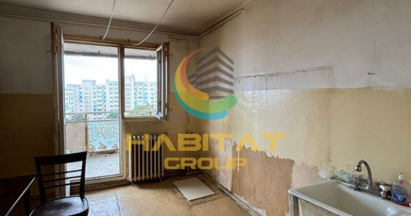 Apartament 4 camere | 89 mp | Decomandat | 2 băi | 2 balcoane Aparatorii Patriei
