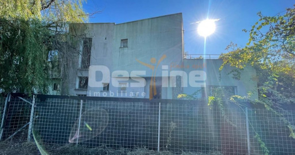 Casă individuală &ndash; Săftica | Teren 1.000 mp