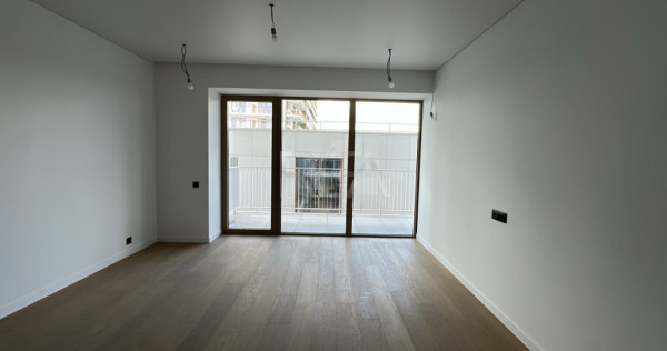 2 camere One High District, 14 min metrou Pipera