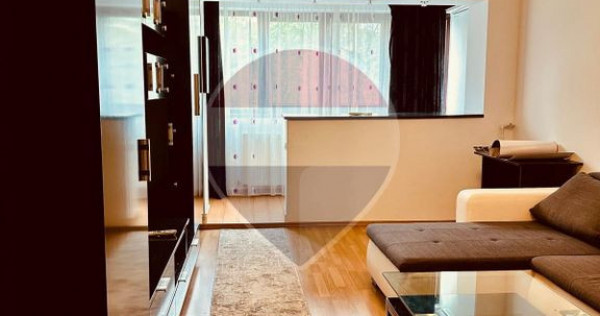 Apartament cu 2 camere de &icirc;nchiriat &icirc;n zona Drumul Taberei