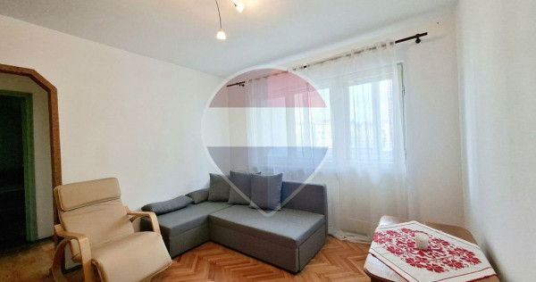 Apartament primitor cu 3 camere, etaj 2 &ndash;DE VANZARE