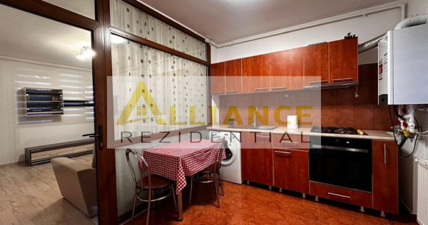 ???? APARTAMENT 2 CAMERE DE &Icirc;NCHIRIAT | DRUMUL FERMEI | 10 minute Metrou