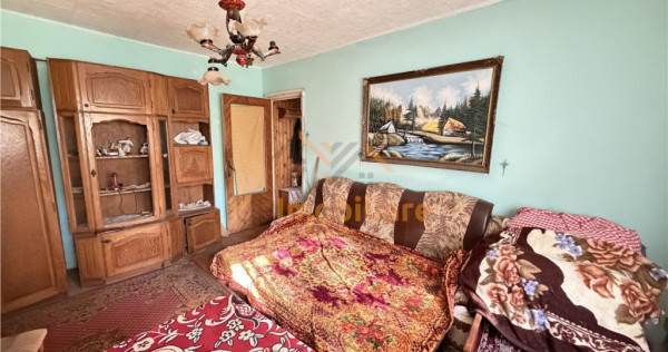 APARTAMENT 2 CAMERE | ETAJ 1 | TIP T | ZONA VELENTA | ORADEA