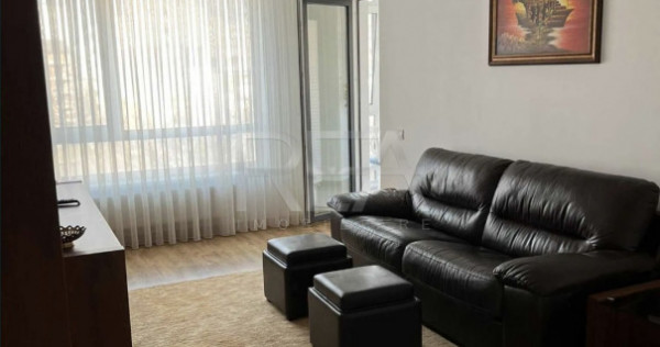 2 camere, 55mp, parcare-Lujerului, GranVia Park