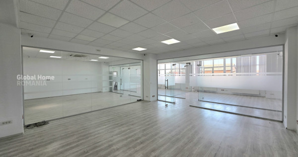 Spatiu comercial &icirc;n București | Militari &ndash; Uverturii |