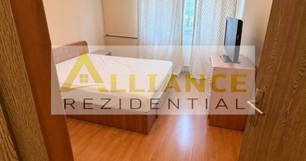 APARTAMENT 3CAMERE DRUMUL TABEREI