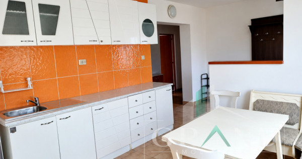Casa individuală de &icirc;nchiriat | 3 camere | Curte | Terasă