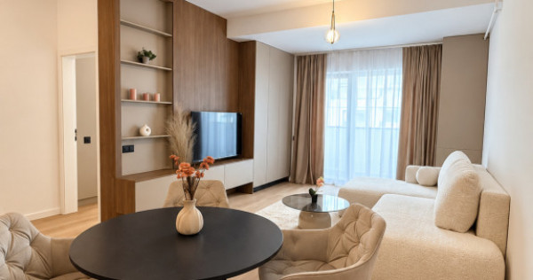 Apartament cu 2 camere I NOU I Florești I Eroilor
