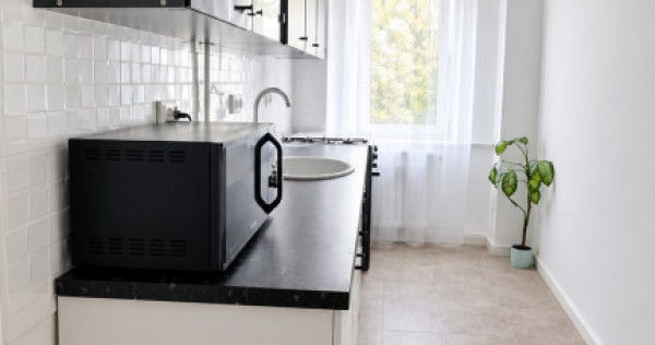 2 camere | 36 mp | Parter | Mănăștur&ndash;str.Ciucaș