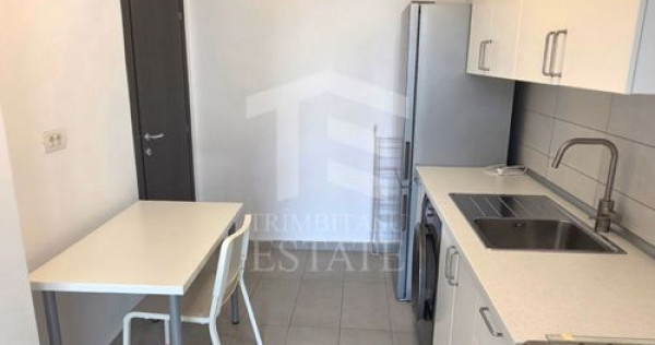 Garsoniera de inchiriat Lacul Morii Etaj 1/5 Comision 0%