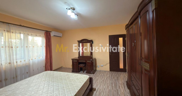 Garsonieră spațioasă de &icirc;nchiriat &icirc;n Mioveni &ndash; zona Robea