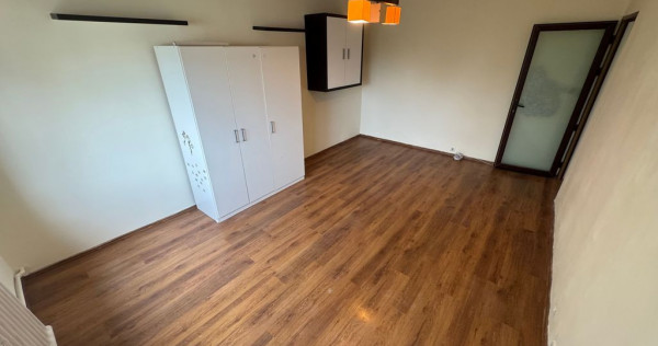 Apartament 2 camere zona Anda
