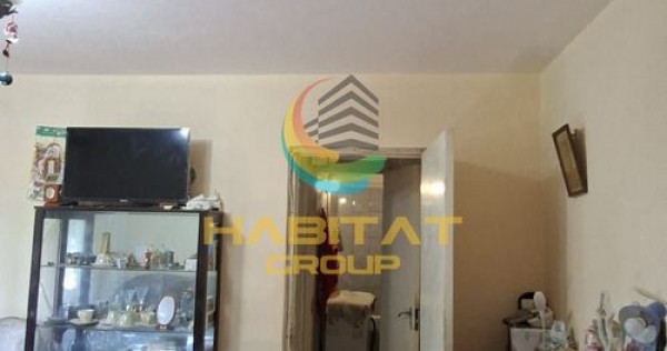 Apartament 2 Camere Giurgiului