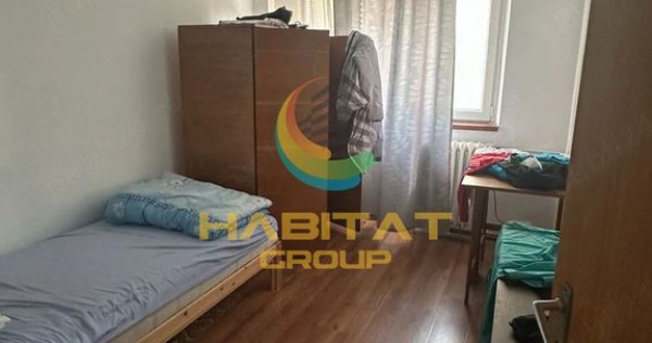 Tineretului Metrou Apartament 3 camere 2 Bai