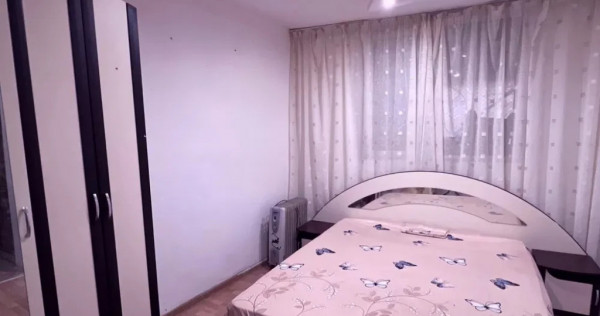 Garsoniera la casa cu curte - Copou