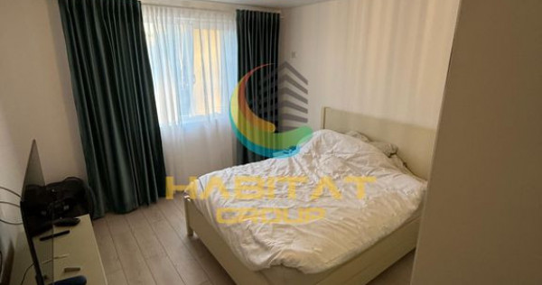 Apartament 2 Camere Aparatorii Patriei Pret Negociabil