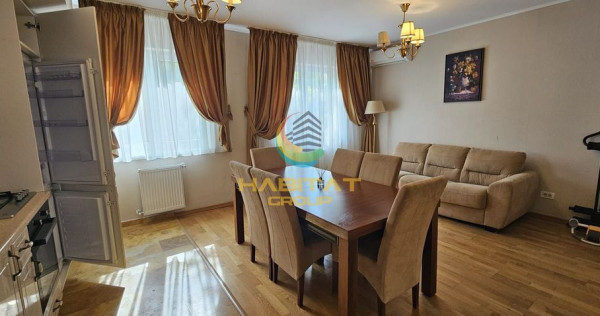 2 camere Ultra-LUX - Nerva Traian