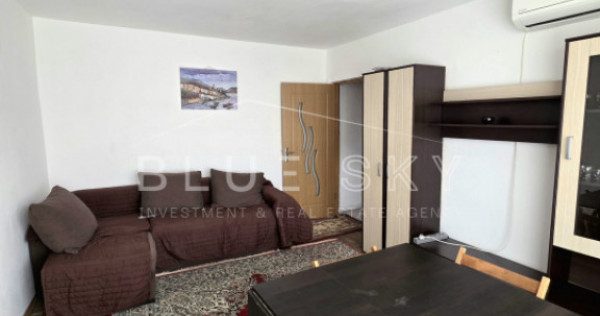 Apartament 2 camere &ndash; Casa de Cultură, Str. Oborului