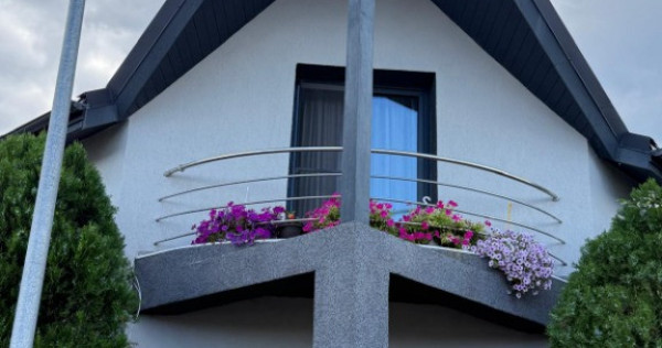 Casa de vanzare in Sfantu Gheorghe/covasna