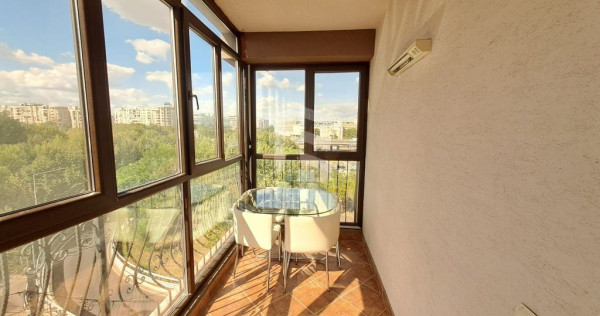 Apartament 2 camere | Loc de parcare| Metrou Crangasi