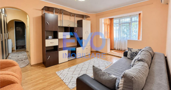 APARTAMENT 3 CAMERE DE VANZARE, DACIA