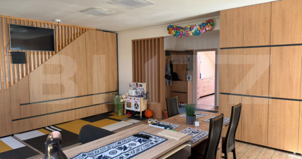 Apartament cu 3 camere, 72 mp, zona Unirii - Ama Residence