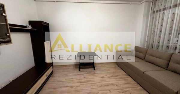 De inchiriat apartament 2 camere 10 minute de metrou