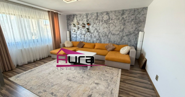 Apartament 3 camere zona Cartier C5