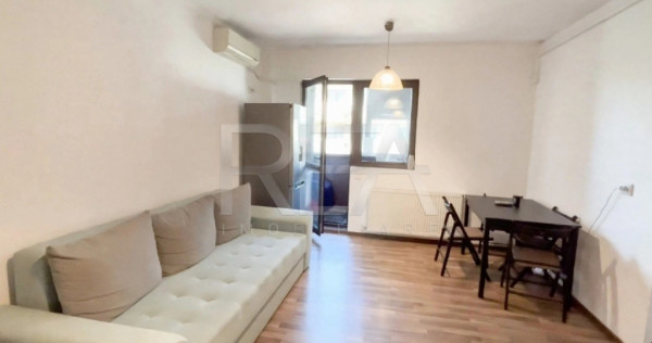 Drumul Fermei 111B - 2 Camere , 10 min Metrou + Auchan