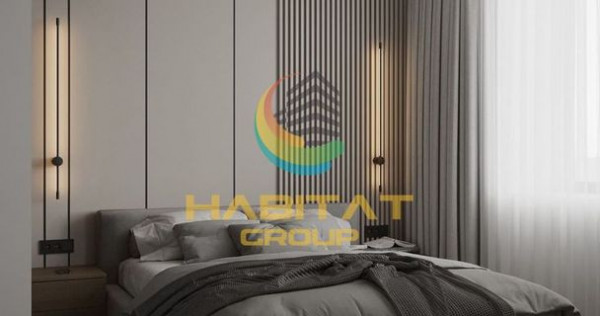 Apartament Decomandat 3 Camere 80mp Berceni